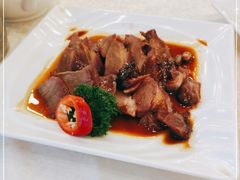 -新东城喜宴海鲜酒家(同德店)