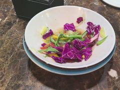 -郑喜旺烧烤(郑州总店)