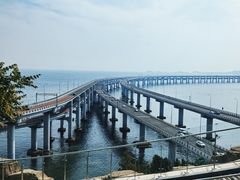 -星海湾跨海大桥