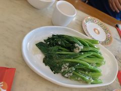 -京菜·砂锅居·烤鸭(西四店)