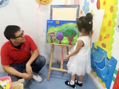 -星宝贝美术创意中心(万嘉商业广场店)