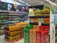 -永辉超市(回龙观店)