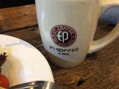 -印咖啡IN COFFEE(红旗街店)