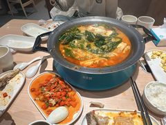 -半天妖烤鱼(百乐广场店)