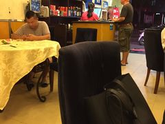 大堂-湘聚缘湘菜馆(斜土路店)