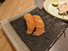 -沼津港精致料理·寿喜烧·烧鸟(龙湖南桥天街店)