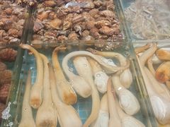 -连鹭海鲜·海肠捞饭·海胆饭(星海店)
