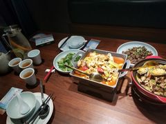 -望湘园·洞庭渔宴(浦江欢乐颂店)