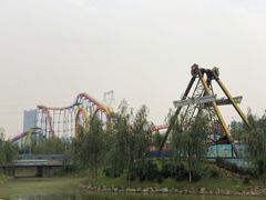 -华夏文旅海洋公园