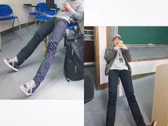 -百济韩国语(虹口校区)