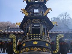 -终南山南五台景区