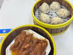 -小伍深夜豆浆(新华北店)