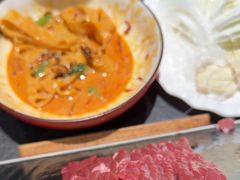 -东来顺(非遗·清真火锅·盛世广场店)