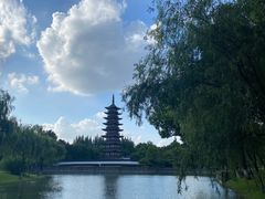 -上海方塔园