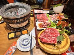 -牛也烧肉(摩尔城店)