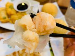 -添好运点心专门店(深水埗店)