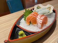 -小山日本料理(兴业太古汇店)