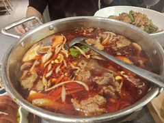 -大鹏饭店·金陵家宴(奥体中心店)