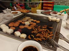 -西昌老号李小肠特色烧烤园(温江店)