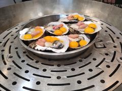 -飞尝蚝·顺德菜·鱼生(顺德总店)
