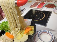 -许府牛火锅(信义坊总店)