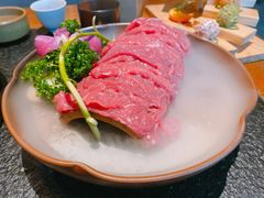 -盡膳口福跷脚牛肉火锅(北美新天地店)