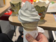 -麦当劳(轻轨曹杨路店)