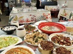 -金姐台湾菜(珠江路店)