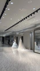 -MuseMarry婚纱(前海嘉里中心店)
