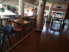 大堂-云南野生菌石锅鱼石锅鸡(大金塔店)