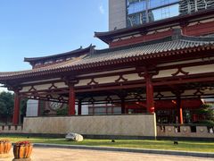 -怡咖啡·自助餐·西安香格里拉