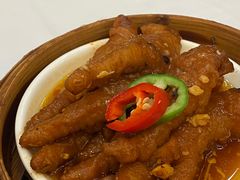 -顺德人家食府(黄金广场店)