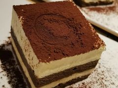 提拉米苏-必胜客(张掖西大街店)