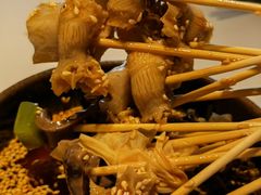 -湘上湘(米其林餐厅-正大中心总店)