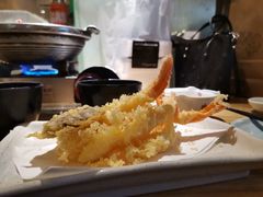 天妇罗-初居食屋日式料理(万象城购物中心店)