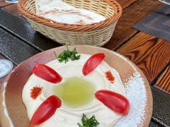 -ALAMEEN阿拉伯餐厅(三里屯店)