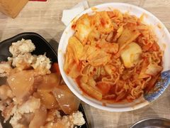 -郑阿姨的家·이모네·韩料&烤肉(武川路店)