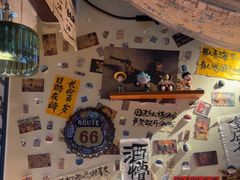 -三杯赤運·中式小酒馆(所城里店)