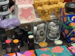 -LUSH(威尼斯人店)