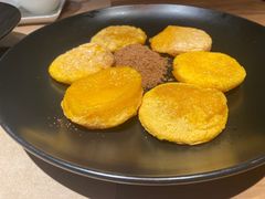 -青桃餐厅