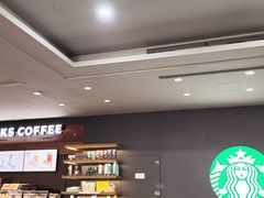 -星巴克(上海交通大学店)