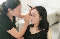 -MIVI半永久纹眉纹绣