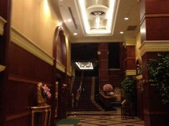 -曼谷王子宫殿酒店