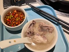 -百年果林椰子鸡(中洲店)