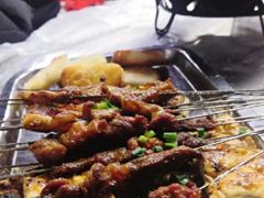 -小民大排档(光谷店)