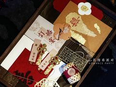 -天瑞轩·粤菜餐厅
