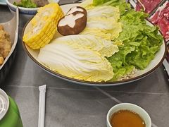 -潮界(松江万达广场店)