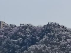-龙泉峪长城