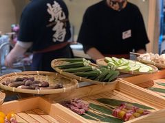 -一豚轩·烧鸟·豚骨拉面(五四路店)