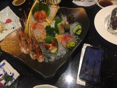 -梅筑·创意料理(王府井百货店)